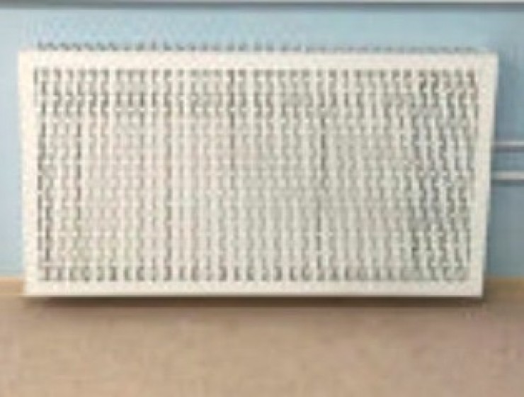 Экран радиатора отопления FERILLIO LVL 6-36